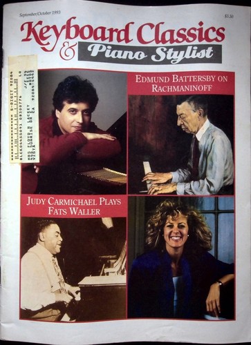 Keyboard classics piano - keyboard, &