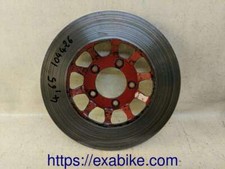 disque de frein pour Honda CX 500  de 1979 a 1981