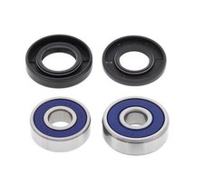 Roulements de Roue Avant pour