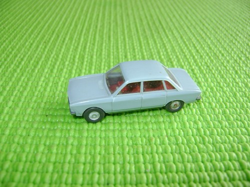 Wiking k70 1 87 - vw,