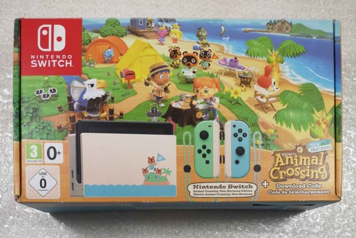 Console nintendo switch - switch,