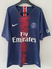Maillot PSG Mbappé