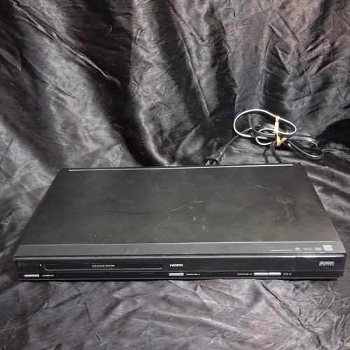 Philips dvp3982 dvd player - dvp3982/f7,