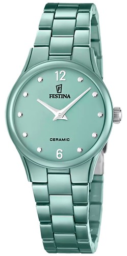 Festina mouvement quartz en - À,