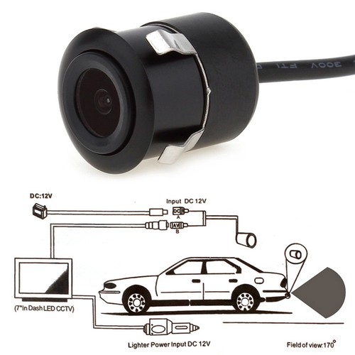 Moniteur luminosité caméra - moniteur,