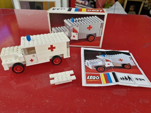 Rare lego vintage classic - rare,