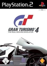 Gran Turismo 4 de Sony