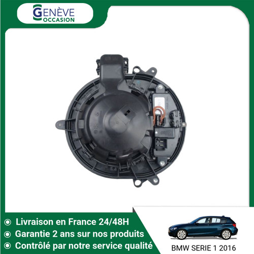 Ecran gps bmw serie - ecran, 1