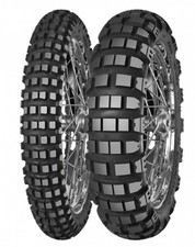 PNEU MITAS 80/90 -21 48H ENDURO TRAIL XT+  TL M+S