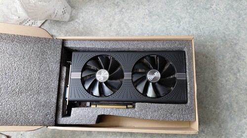 Sapphire nitro amd radeon - nitro+, rx