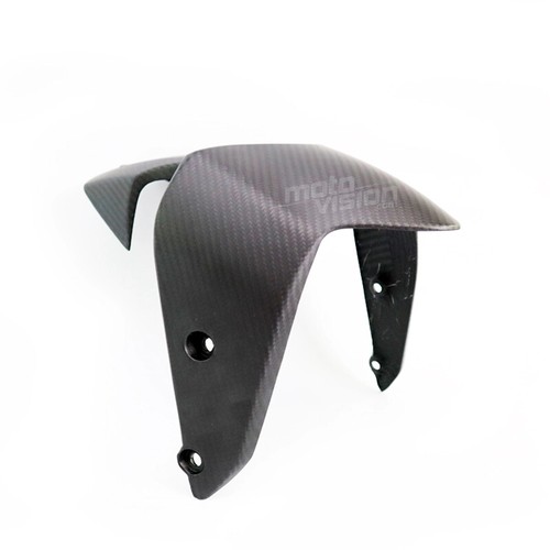 Garde boue carbone - boue, ducati