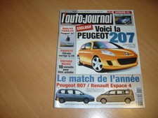 AJ N°589 Primera 2.2 VDi.Vel