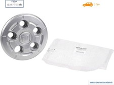 1 Enjoliveur cache moyeu fiat