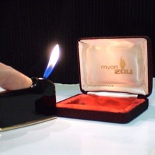 BRIQUET Ancien @ MYON 204