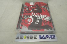 DVD U2 VERTIGO LIVE FROM