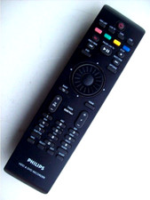 Télécommande  RC2084401 ENREGISTREUR HDD  DVD Philips DVDR 5520H DVD-R 5570 H