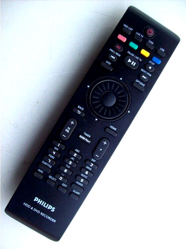 Remote control rc2084401 hdd - remote,