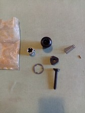 RENAULT R12 / R15 / R17 Série