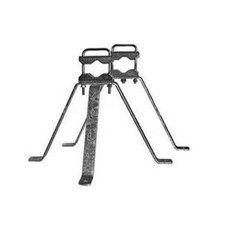 Kit Paire d'Etriers Fixations