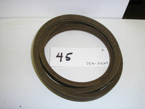 Mtd 754 0229 - 754-0229,