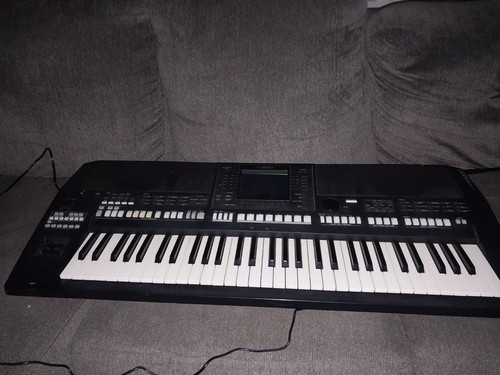 Yamaha psr a2000 key - yamaha,