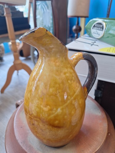 Cruche vallauris vintage - vallauris,