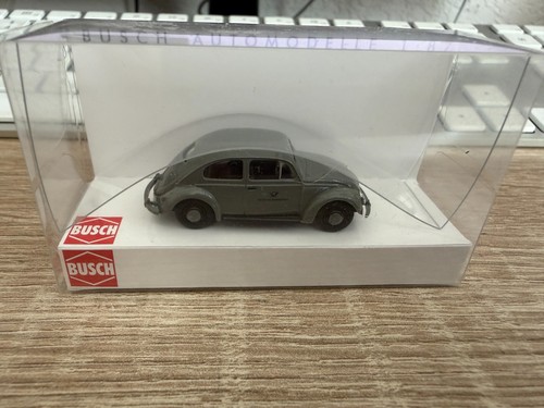 Busch 52964 vw käfer - busch, 1:87