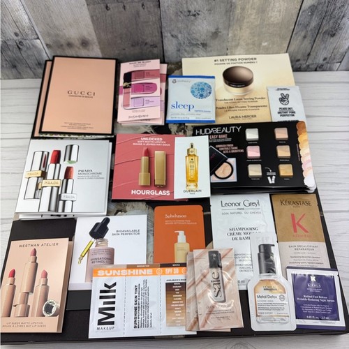 New sephora beauty - beauty, makeup