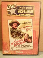 La charge héroïque - Les