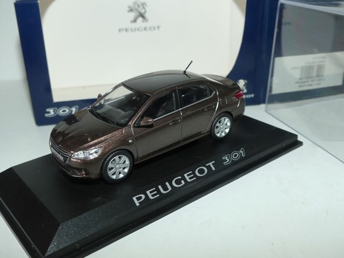 Peugeot 301 2012 marron - peugeot,