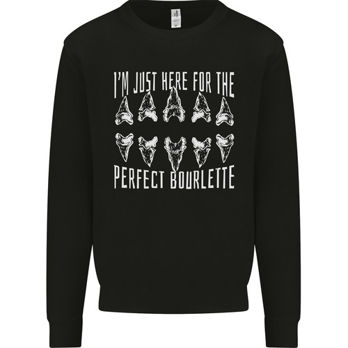 Sweatshirt jumper enfants - jumper, en