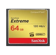 64 Go de vitesse Extreme