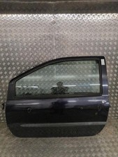 Porte avant gauche RENAULT