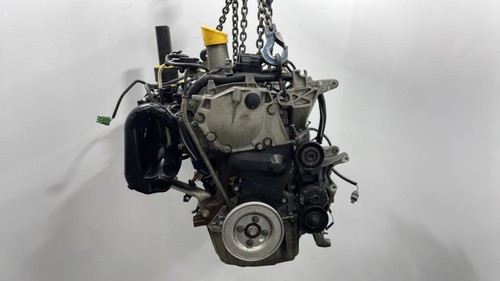 Moteur renault clio - renault, phase
