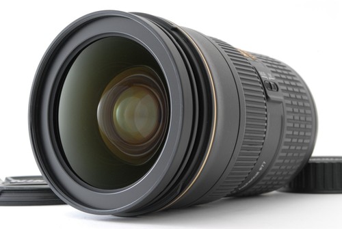 Mint objectif nikon - objectif, af-s