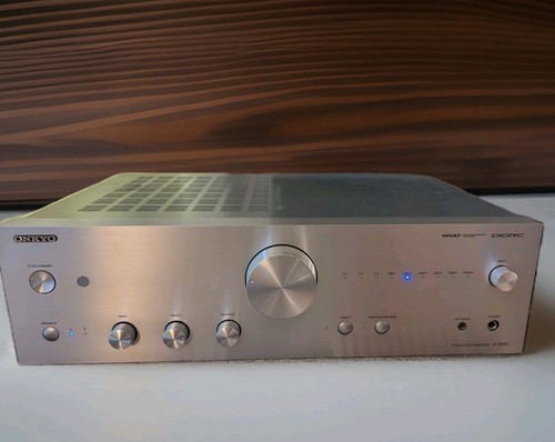 Onkyo 9050 integrated - ,