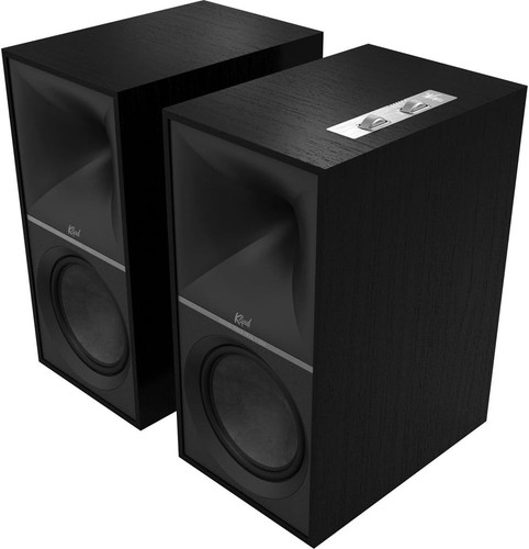 Klipsch the nines - the, powered