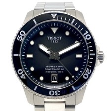 TISSOT Seastar 1000 Powermatic