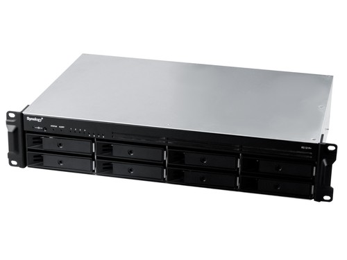 Synology rs1219 rackstation - synology,