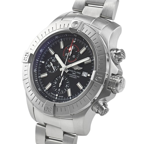Montre automatique breitling - montre,