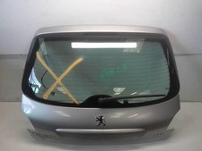 Malle/Hayon arriere PEUGEOT