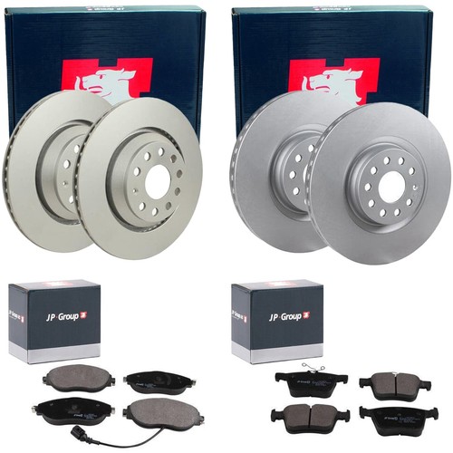 Disques frein - disques, +