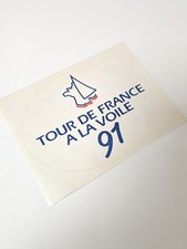 Vintage autocollant