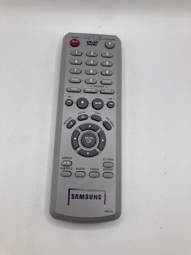 Samsung télécommande - -,