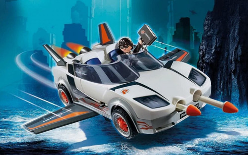 Playmobil pièce de - --,