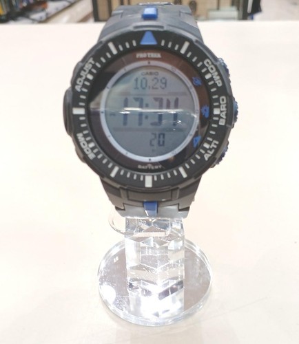 Puissance solaire casio - solaire,