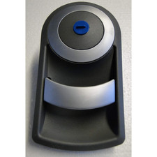 Poignée / Serrure Externe Knaus / Tabbert - Sans Rotor ni Clés - Caravane 