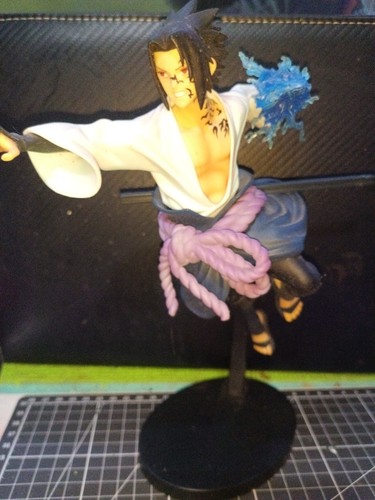 Figurine sasuke uchiwa - sasuke,