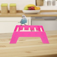  Jouet Pour Perroquet