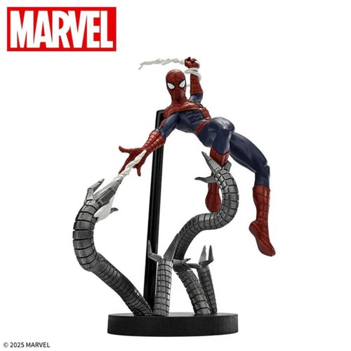 Figurine marvel spider man - spider, act